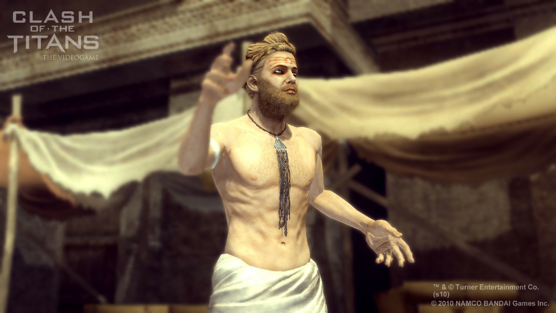 Furia de Titanes: El Videojuego - Imagen 16